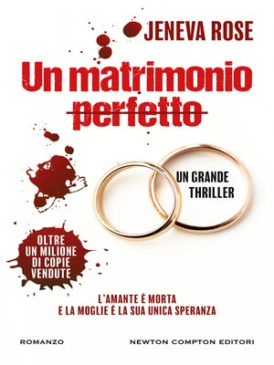 Un matrimonio perfetto - ebook